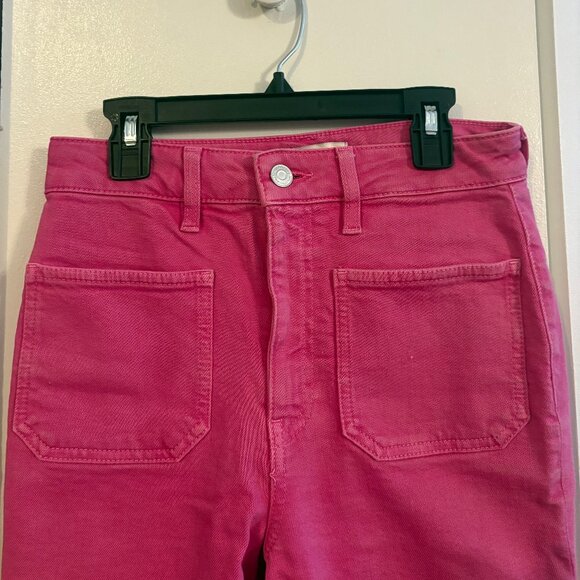 Pink Jeans - Picture 2 of 4